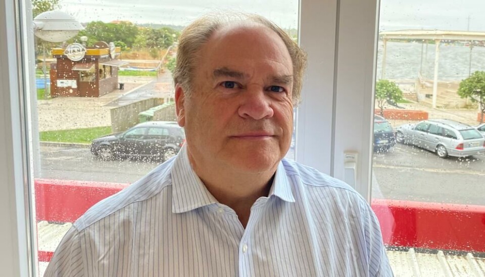 Daniel Nieto Díaz-Muñoz, PhD, gerente del Programa Tecnológico PTEC-INVA.
