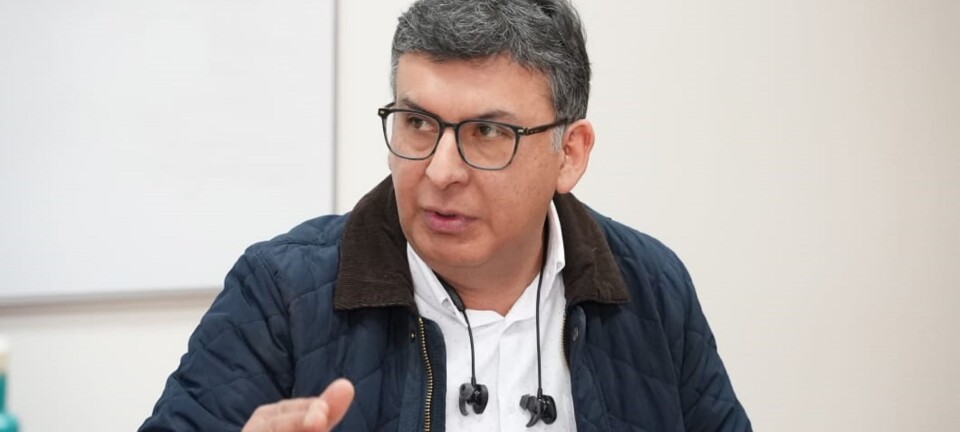 “Queremos que el dinamismo económico de la industria se refleje en el ecosistema productivo de Aysén”