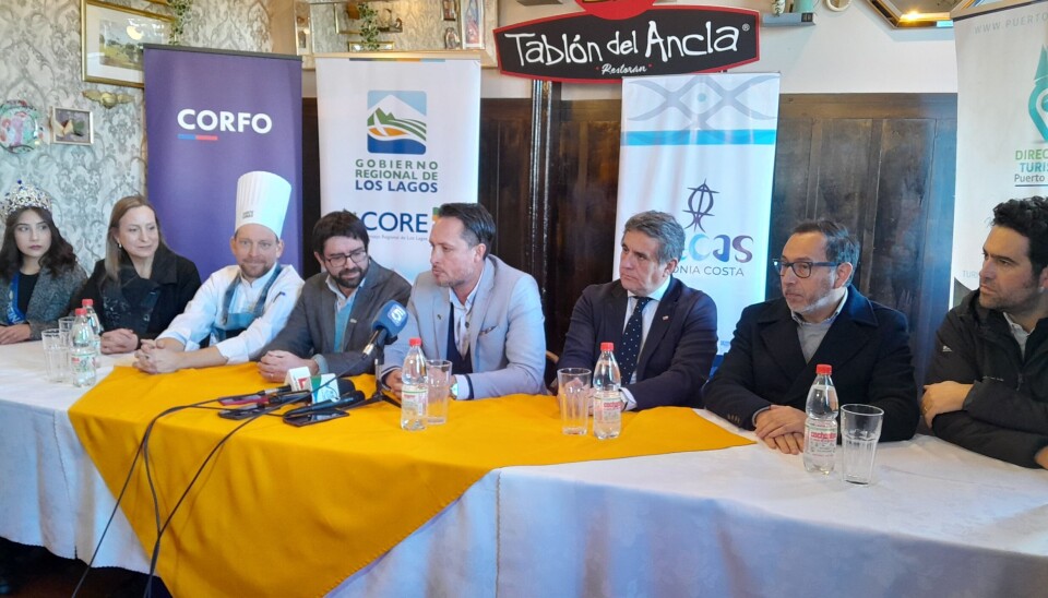 Foto: Salmonexpert.