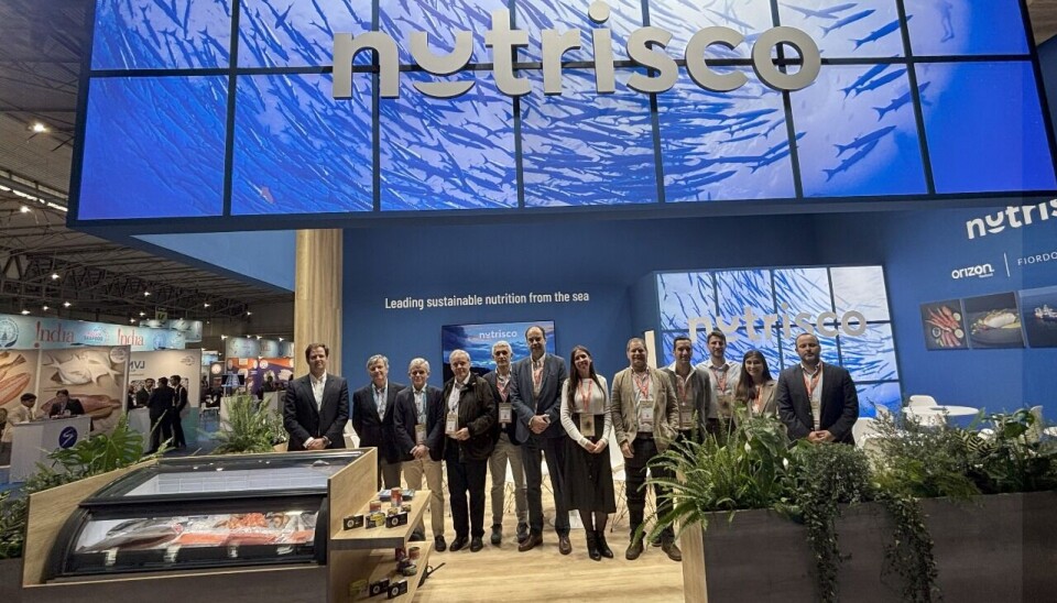 Nutrisco y Caleta Bay refuerzan presencia en EE.UU. con alianza y nueva oficina comercial