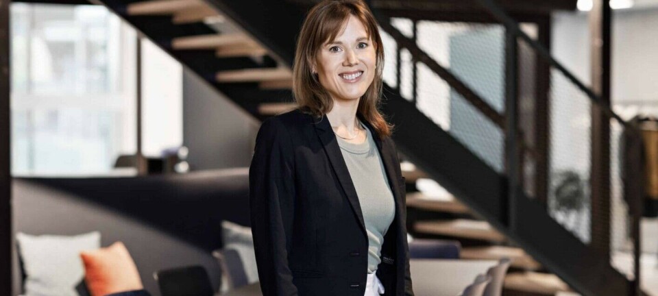 Tecnología de monitoreo lanza una nueva versión para smolt de salmón