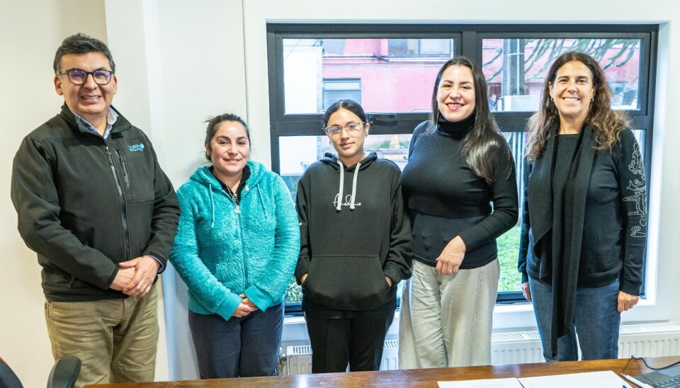 Taller de Gestión Comercial de Productos Turísticos Sostenibles.