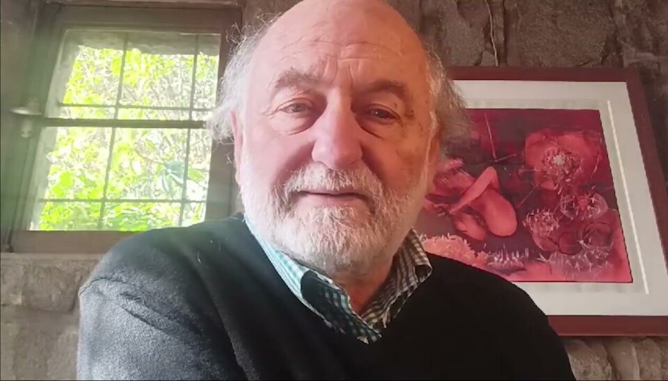 Carlos Martínez.