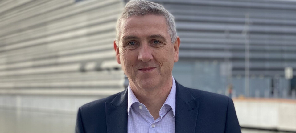 Cermaq adquiere operaciones de importante productor de salmón en casi US$1.000 millones