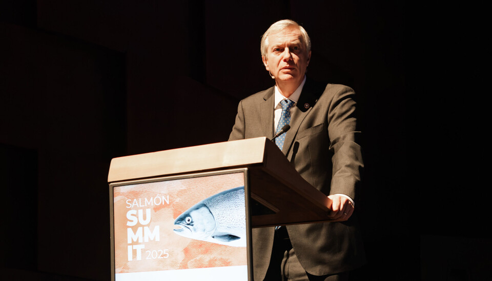 José Antonio Kast.