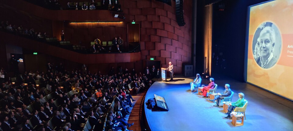 Frutillar fue epicentro del debate de candidatos presidenciales sobre el futuro de la salmonicultura
