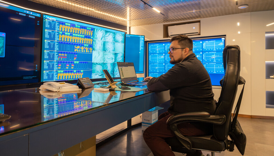 Salmonicultor hará inédito desafío: competirán para proveerle tecnología de alimentación