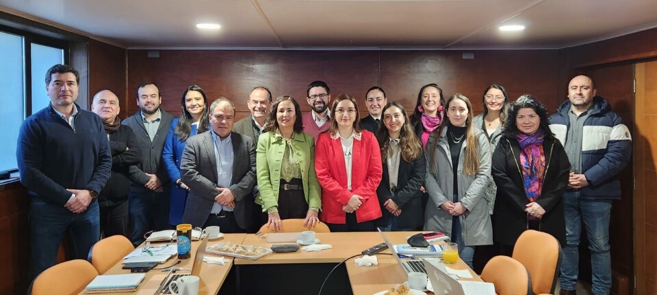 Puerto Montt marca un hito en sustentabilidad marítima con nuevo Acuerdo de Producción Limpia