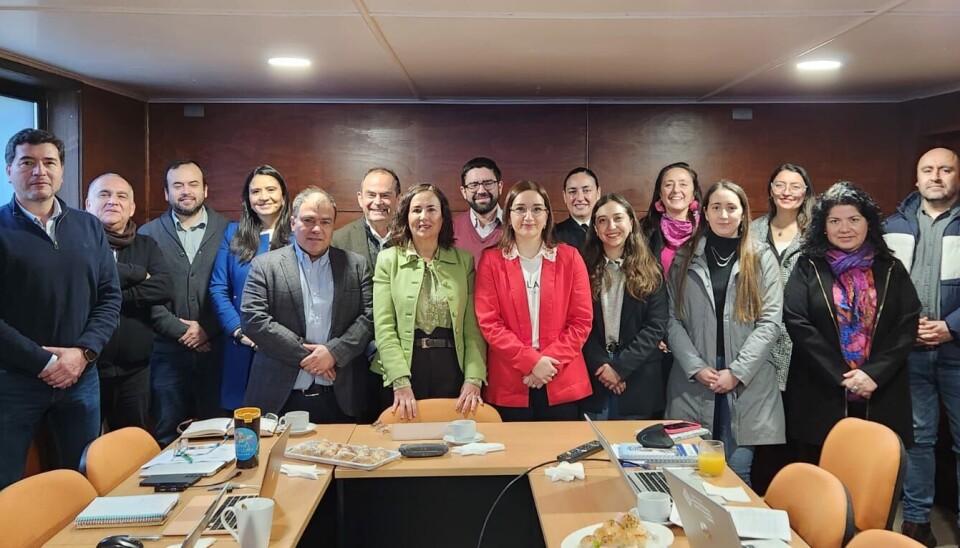 Puerto Montt marca un hito en sustentabilidad marítima con nuevo Acuerdo de Producción Limpia