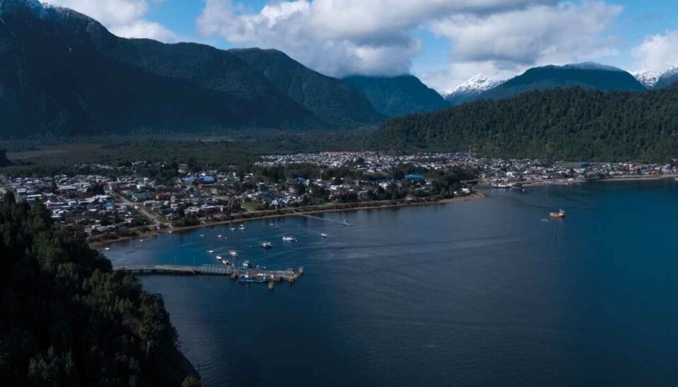 Foto: Corfo Aysén.