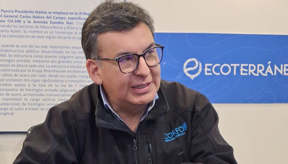 Humberto Marín.