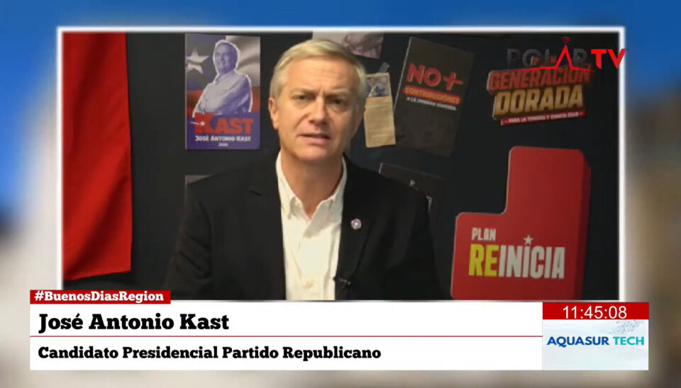 “Necesitamos que el Gobernador de Magallanes facilite el desarrollo de la industria salmonicultora”