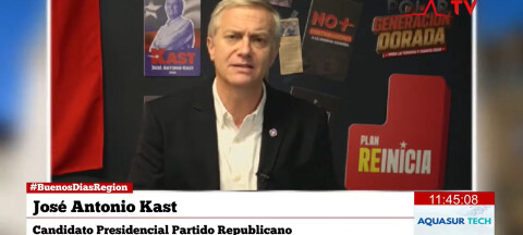 “Necesitamos que el Gobernador de Magallanes facilite el desarrollo de la industria salmonicultora”