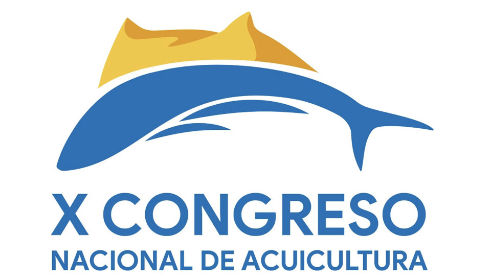 X Congreso Nacional de Acuicultura