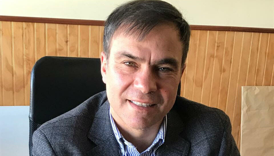 Manuel Bagnara.