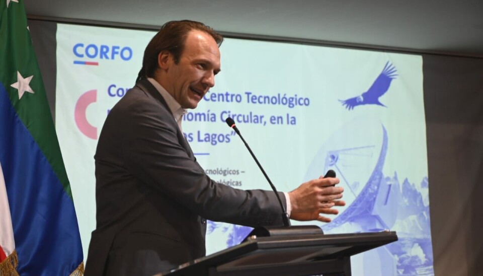 Fernando Hentzschel.