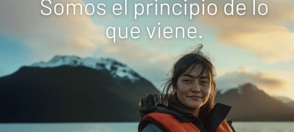 SalmonChile lanza campaña nacional 'Orgullo del sur, orgullo chileno'