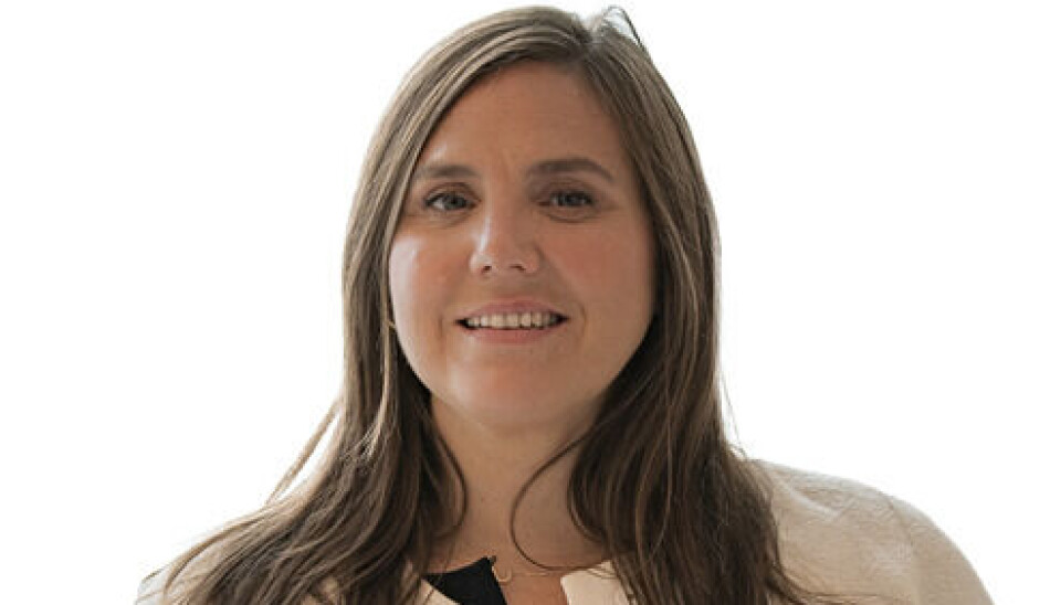 Julieta Ronconi.