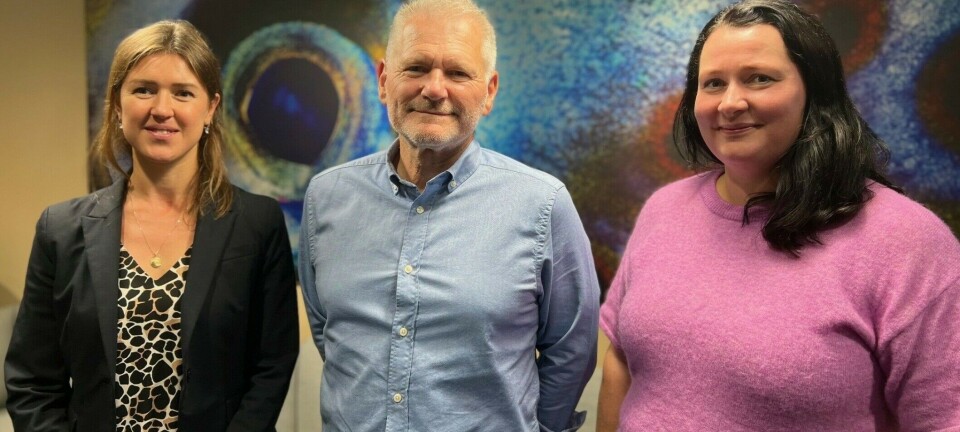 Benchmark Genetics refuerza su equipo con dos contrataciones