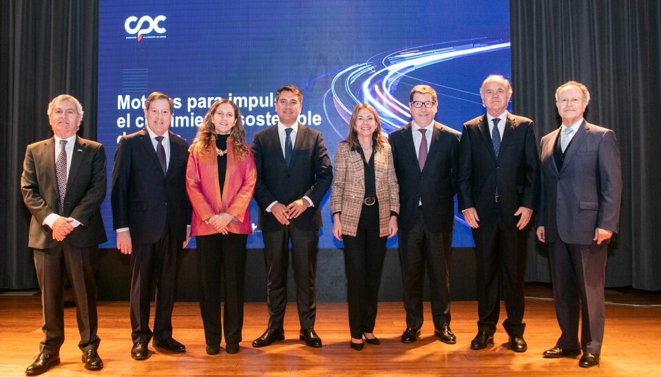La fórmula de los grandes empresarios para que la Ley Lafkenche no bloquee la acuicultura