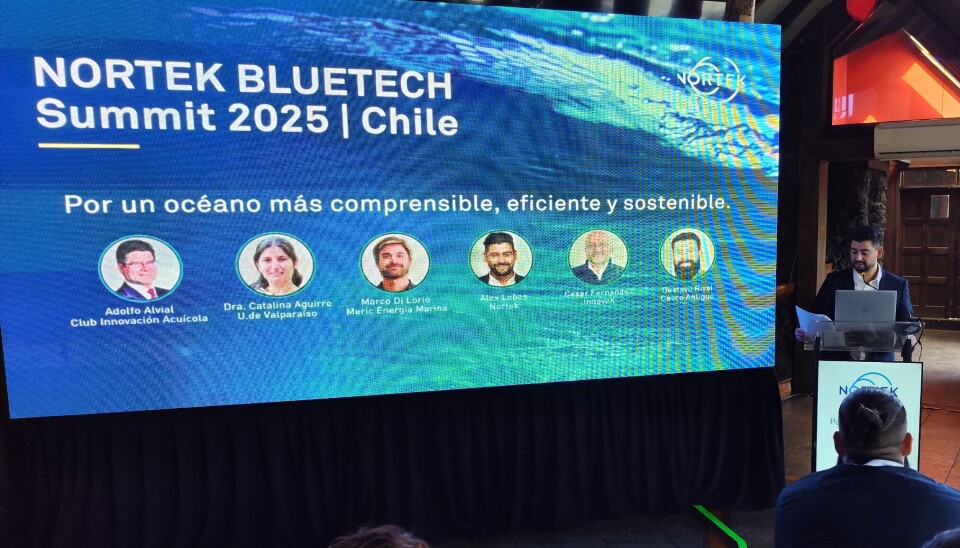 Foto: Salmonexpert.
