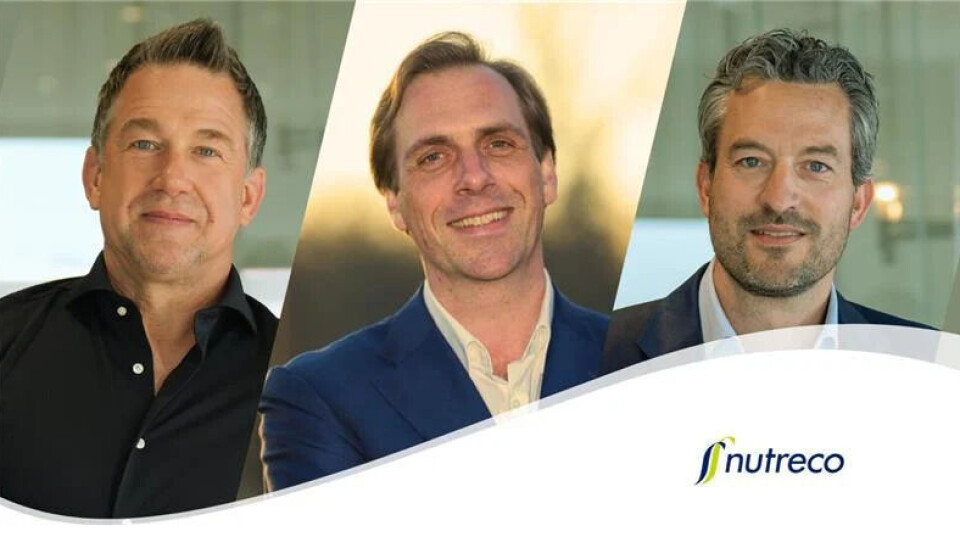 Anuncian nuevo director ejecutivo para Nutreco