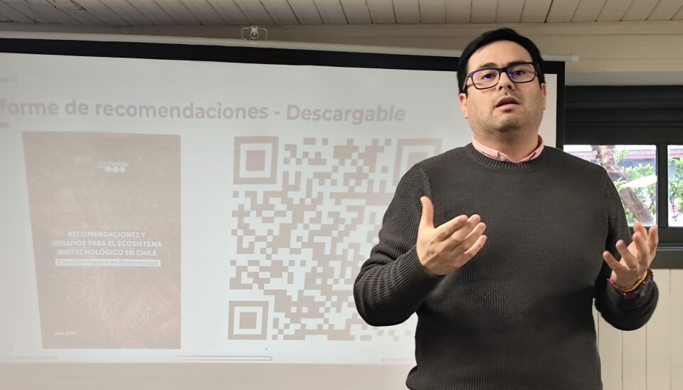 Tomás Rivero.