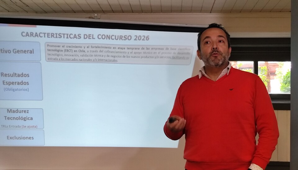 Esteban Zapata.