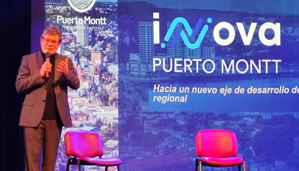 Adolfo Alvial.