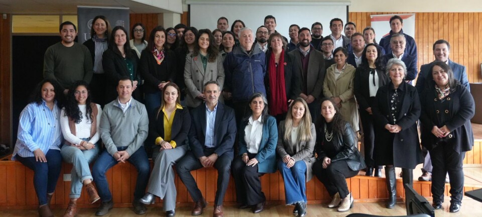 Consejo del Salmón: la contribución económica crece hasta los $49 mil millones