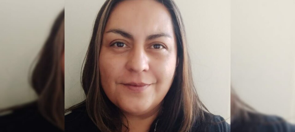 Consejo del salmón designa a Angela Saavedra como nueva directora regional de Los Lagos