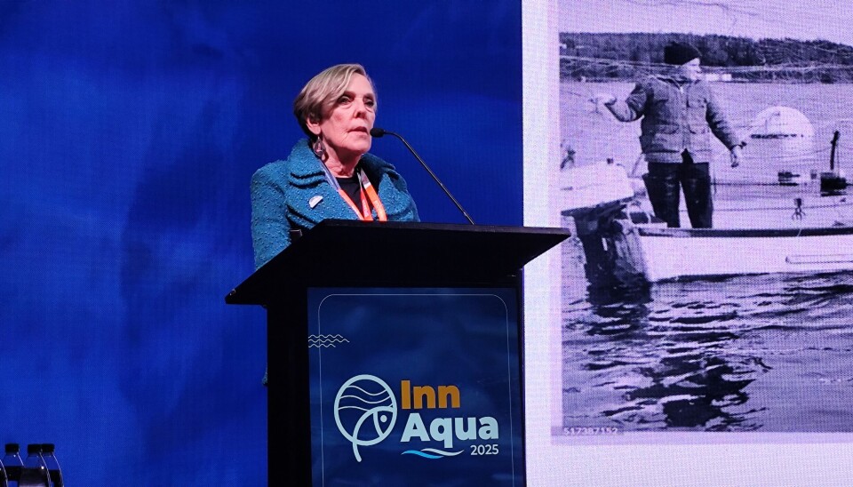 Jeanne McKnight.