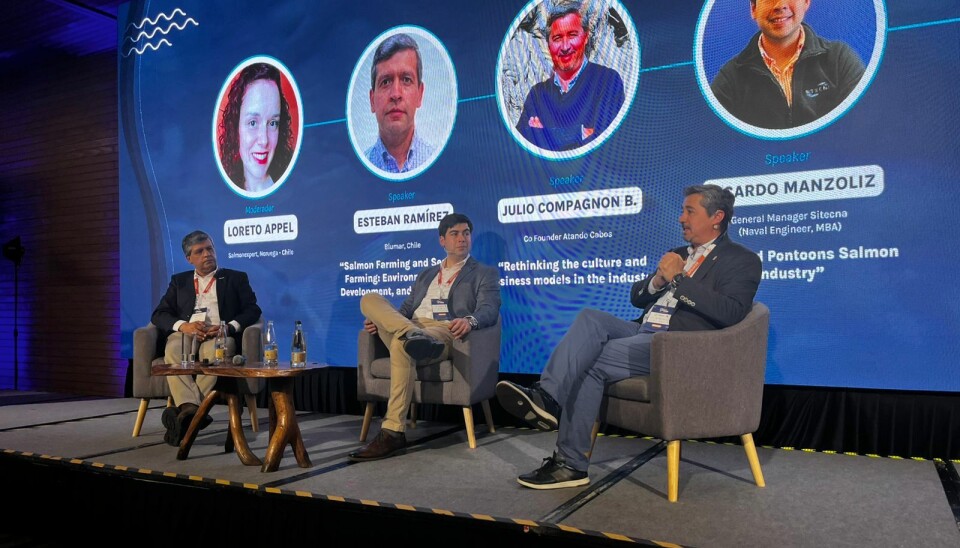 Panel.