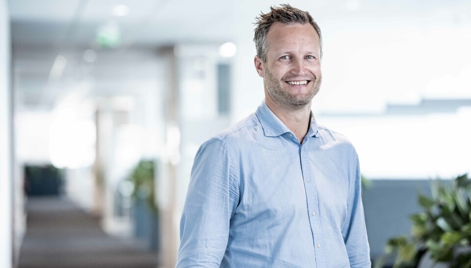 Kristian Botnen.