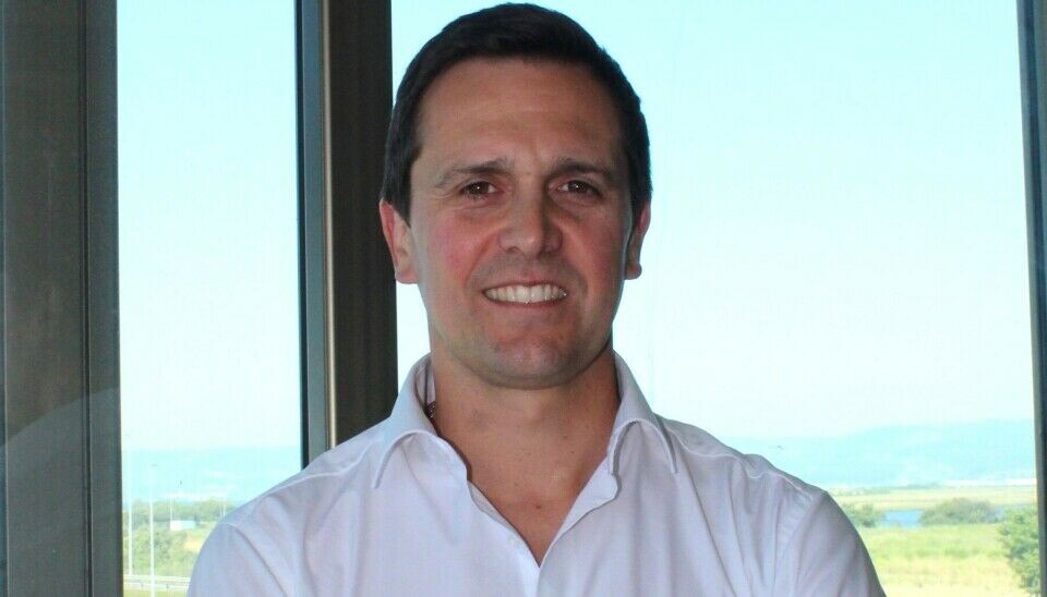 Jorge Atton.