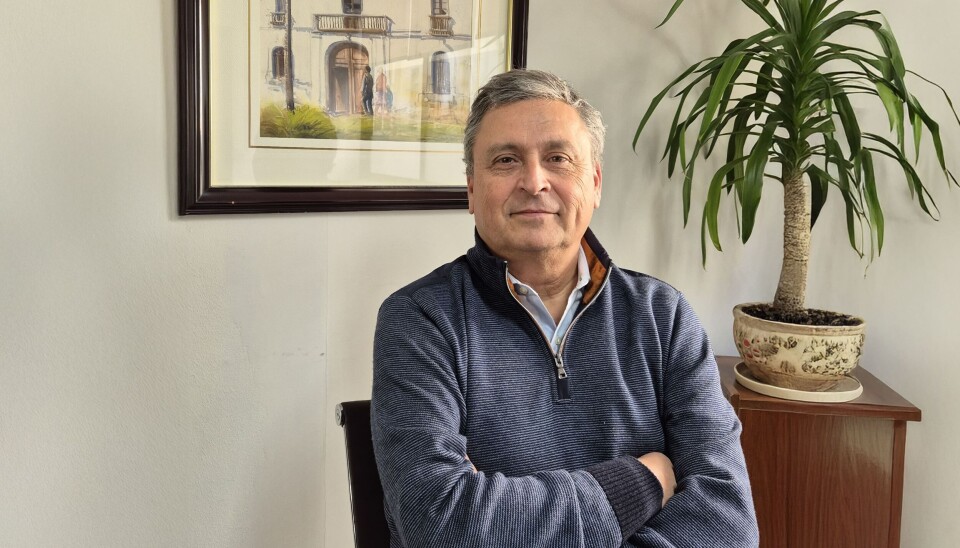 Mauricio Navarro Prats.