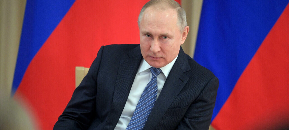 Conoce a los mayores exportadores de salmón chileno a Rusia