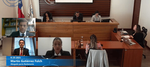 Cooke acusa que la SMA quiere deshacerse de sus concesiones en Chile