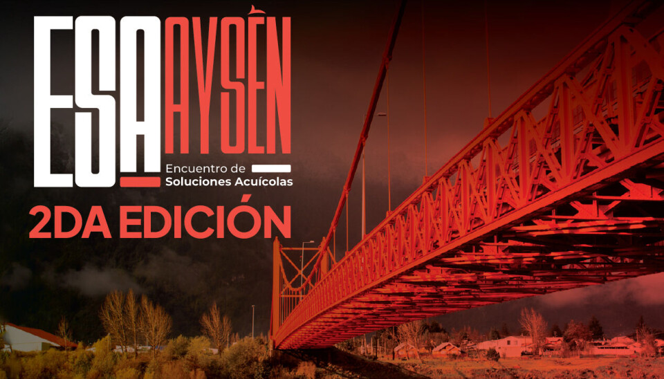 Ecosistema local, tecnología y sostenibilidad protagonizan el programa de ESA Aysén 2025