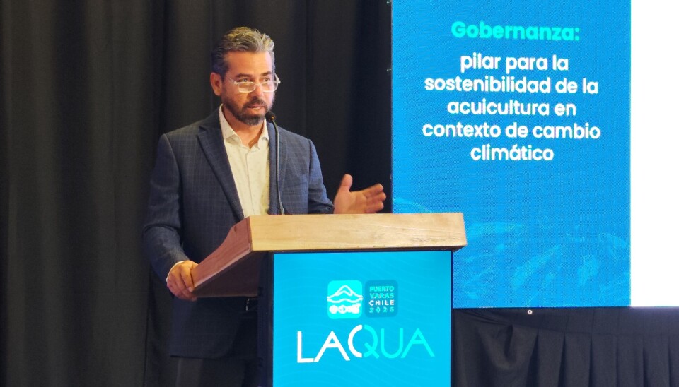 Luis Andrés González.