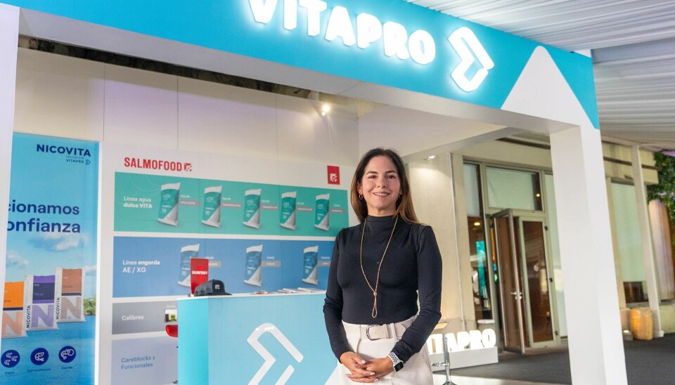 Vitapro certifica ASC el 100% de sus operaciones en LATAM