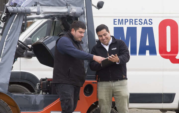 Maqsur Maquinarias destaca el valor de la colaboración en el desarrollo acuícola de Aysén