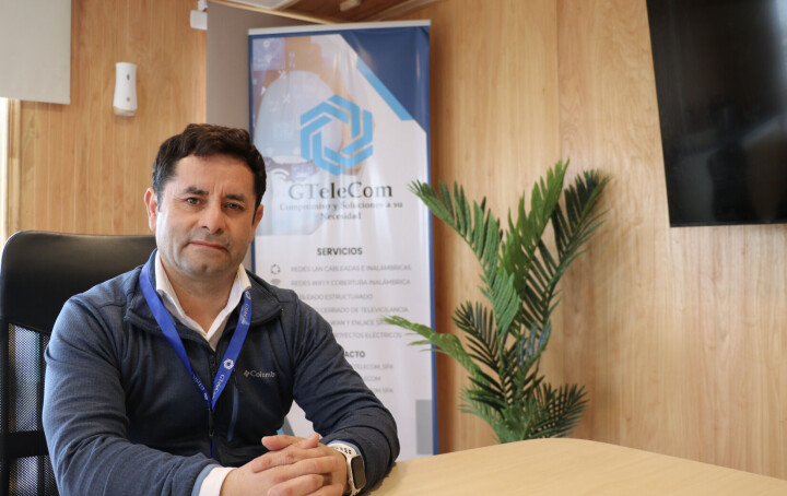“Aysén tiene un gran potencial para fortalecer su ecosistema productivo con innovación y tecnología”