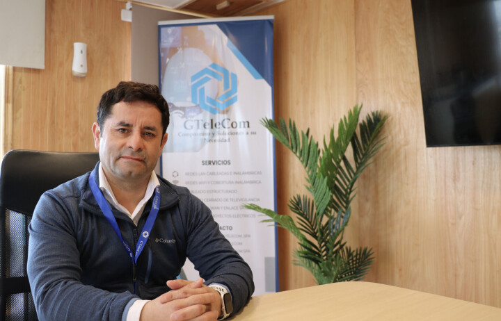 “Aysén tiene un gran potencial para fortalecer su ecosistema productivo con innovación y tecnología”