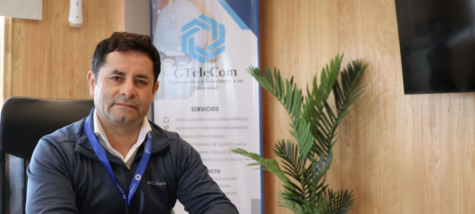 “Aysén tiene un gran potencial para fortalecer su ecosistema productivo con innovación y tecnología”