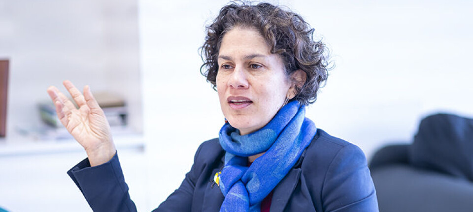 Salmonicultores solicitan pronunciamiento a la Contraloría por falta de respuesta del Gobierno