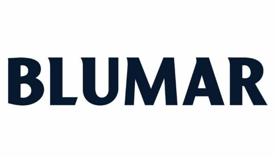 Blumar