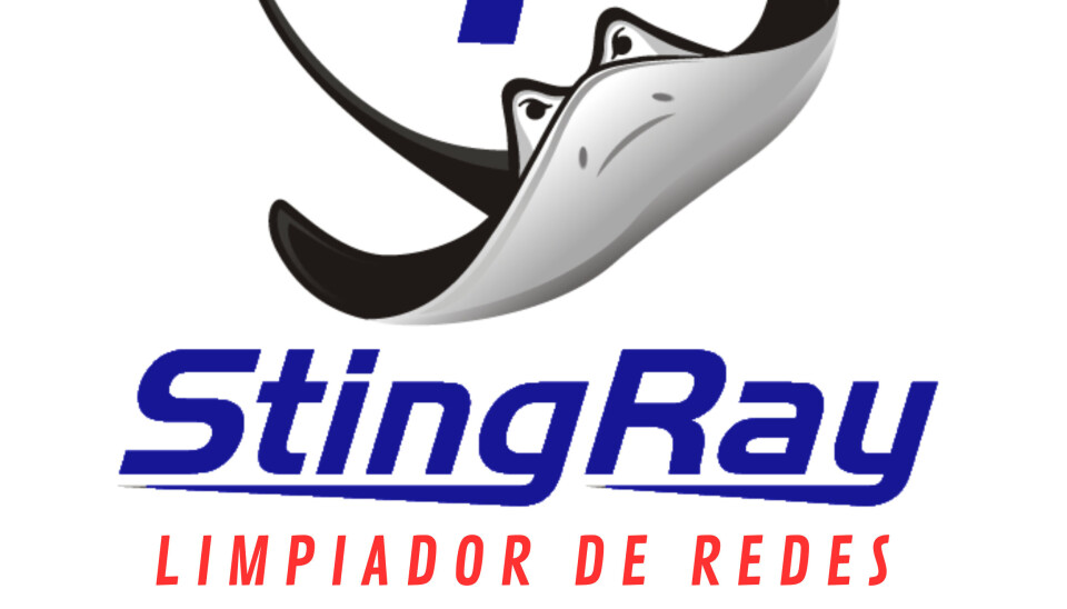 Lindgren Pitman- Stingray