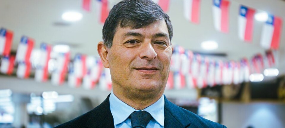 Parisi afirma que limitará solicitudes de comunidades indígenas para destrabar la salmonicultura