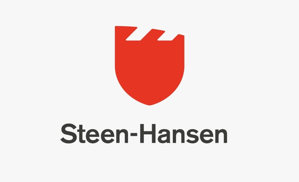 Steen-Hansen